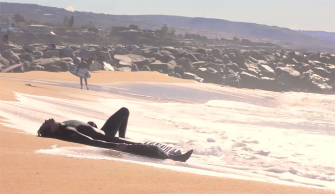 WEDGE WIPEOUTS