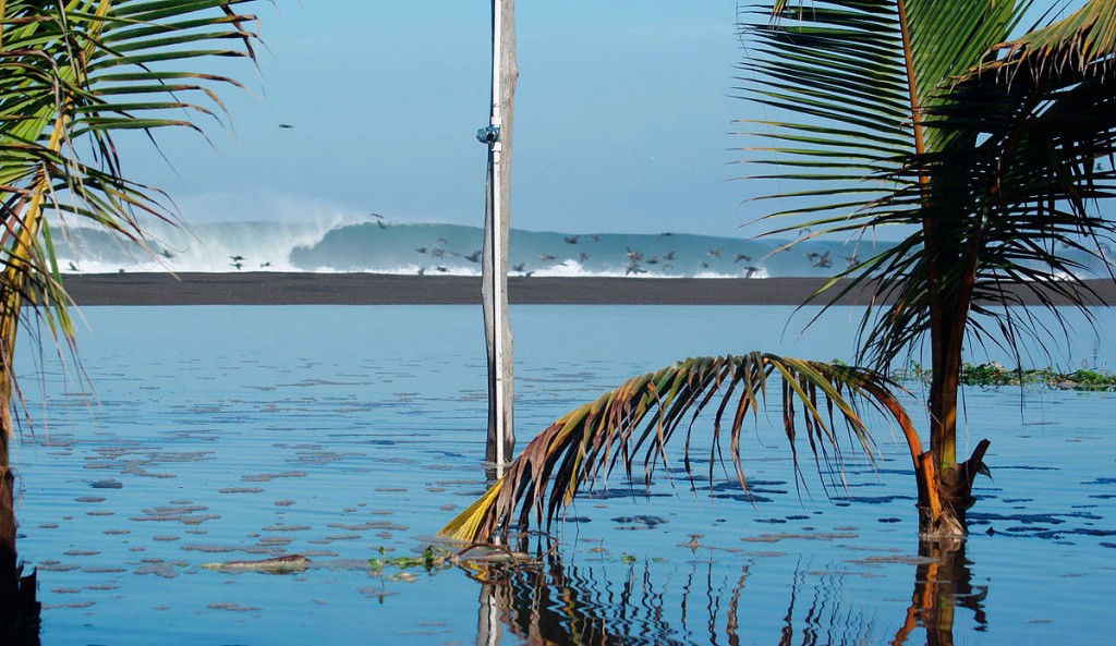 Mexico is off the hook right now.