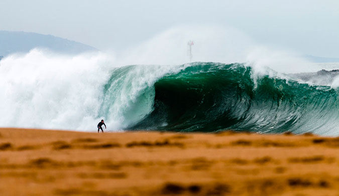 Way better in person. Photo: Corey Gehr Photography