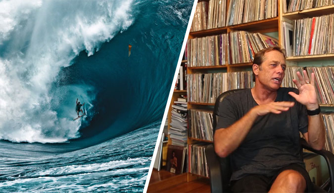 Brian Bielmann Interview