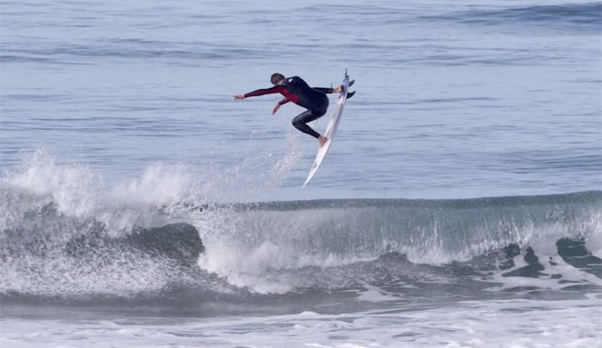 Dane Reynolds