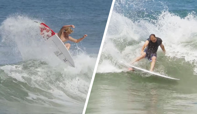 JJF Vs. Pat O'Connell