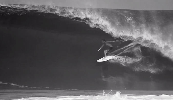 G R A Y S C A L E: Dreamy Puerto Tubes