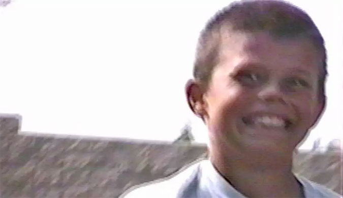 Dane Reynolds' "Sampler"