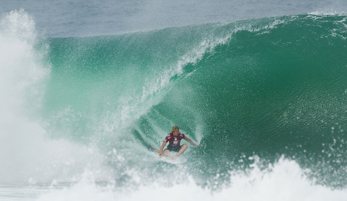 Rio's shaping up to be the event that everyone wanted it to be.