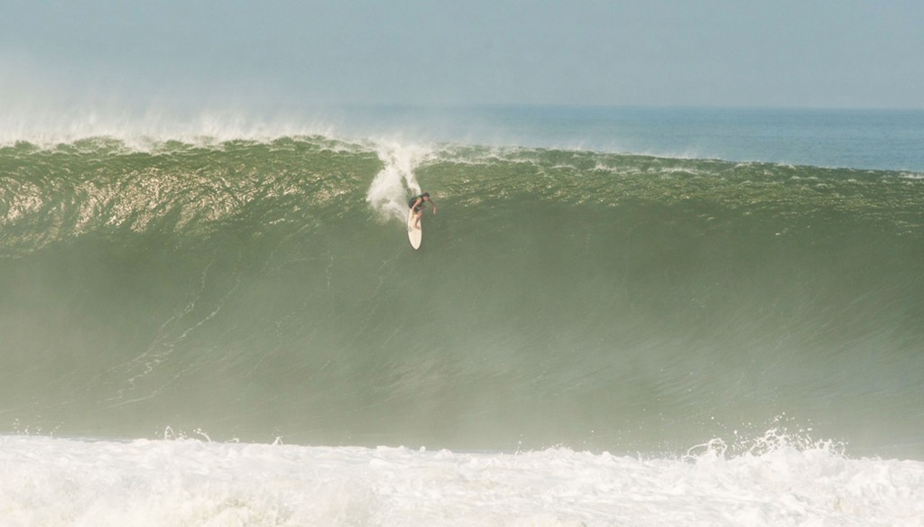 Othmane Choudfani XXL Puerto Escondido