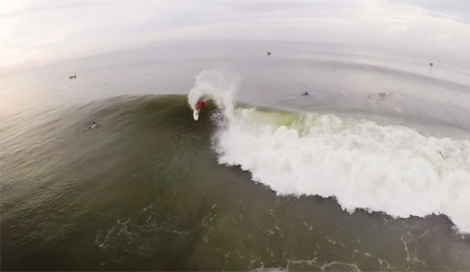 Komune Bali Pro 2015