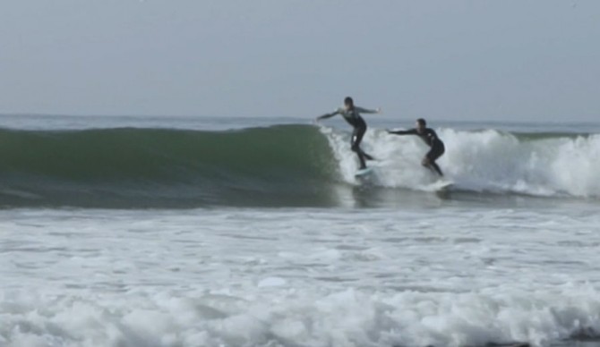 Malibu Drop In