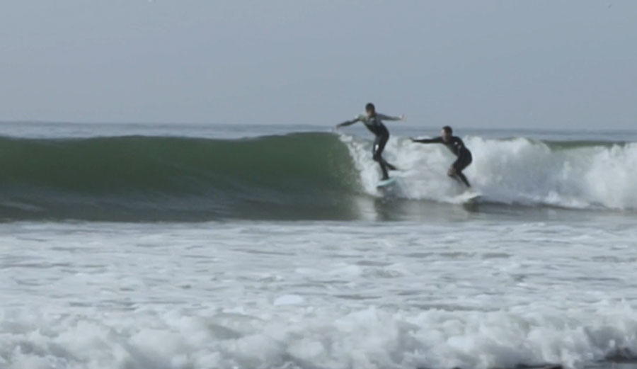 Malibu Drop In