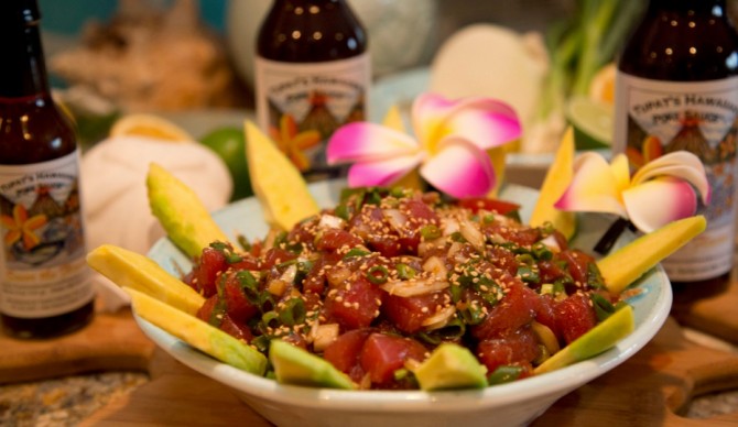 Da Poke Kine, brah!