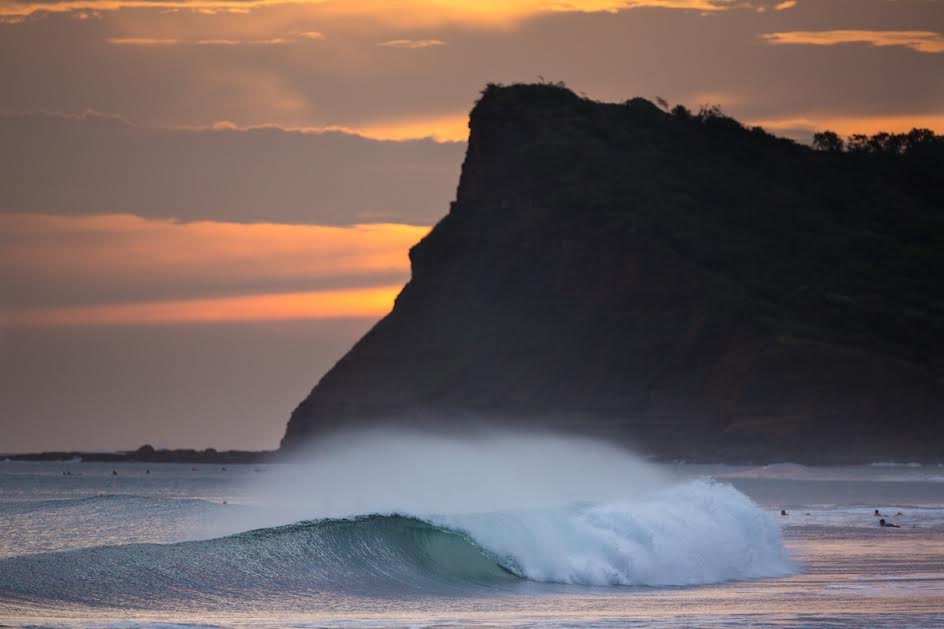nicaragua