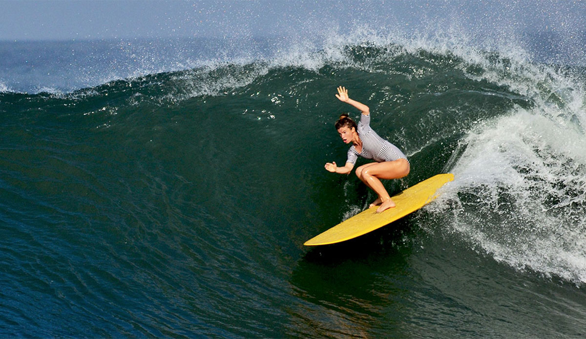Leah Dawson Deus Bali