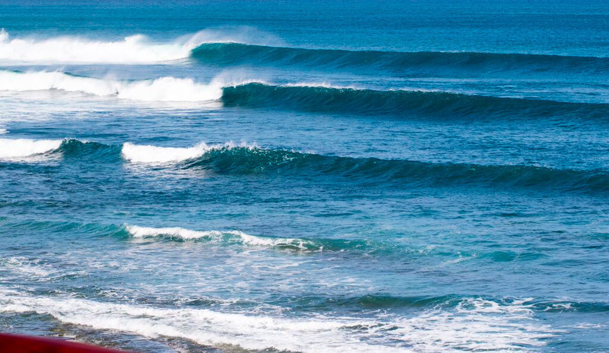 Nicaragua
