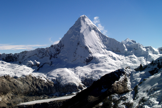 Artesonraju_Peru