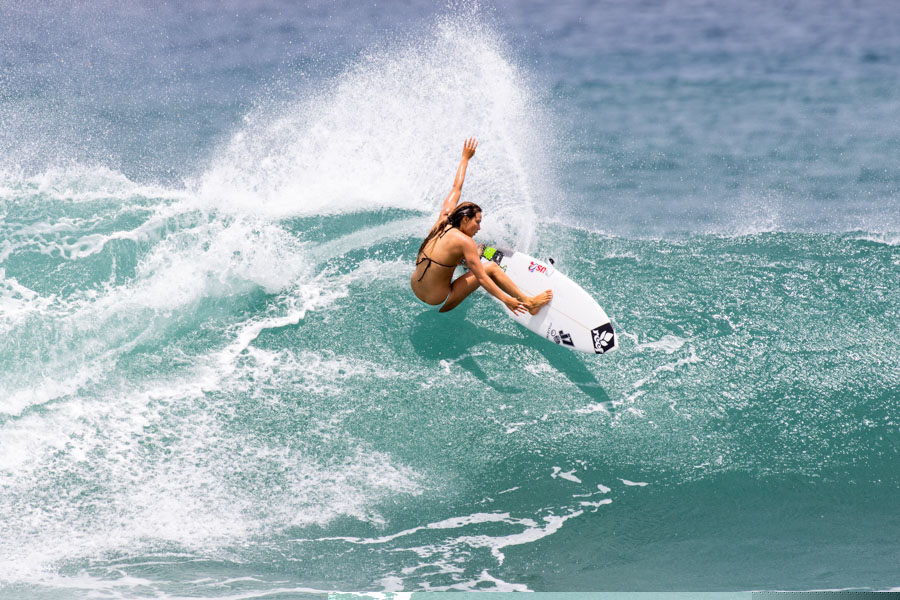 ISA World Surfing Games