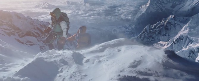 Everest-1