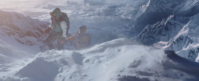 Everest-1