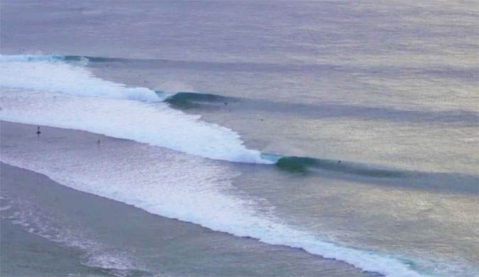 Desert Point