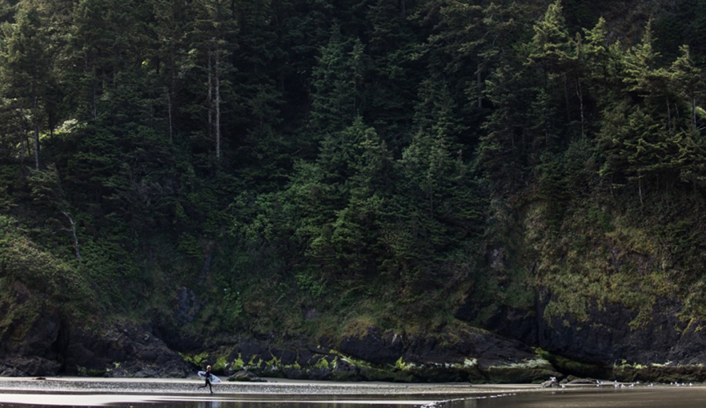 Pacific Northwest