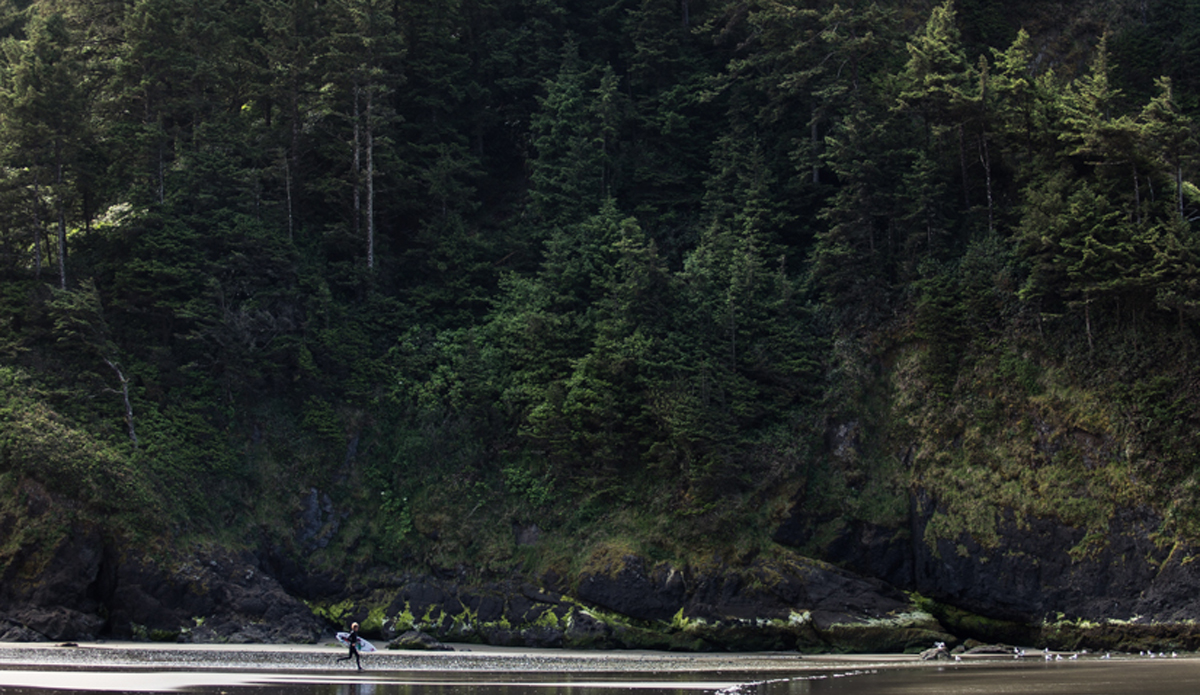 Pacific Northwest