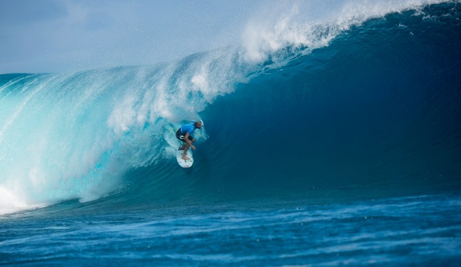 Photo: WSL |Kirstin Scholtz