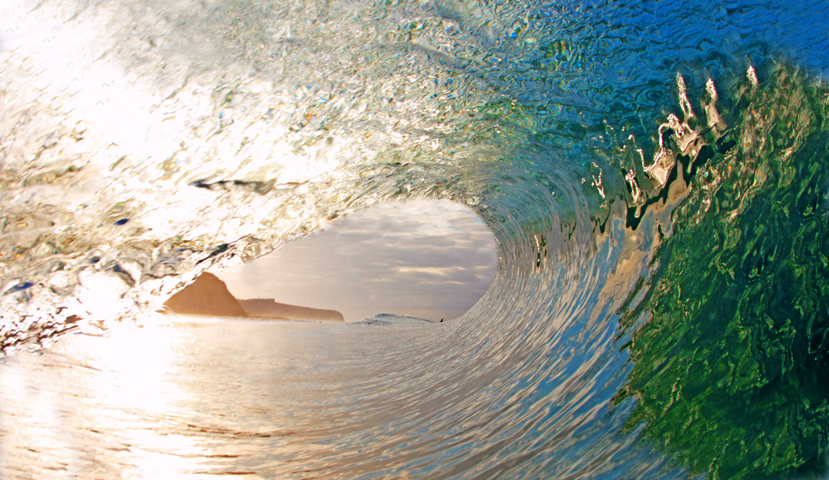Salt Creek Jared Sislin