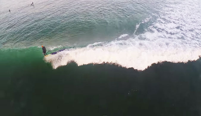 Malibu is a great place, if you can manage the crowds.