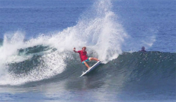 Cory Lopez Mexico