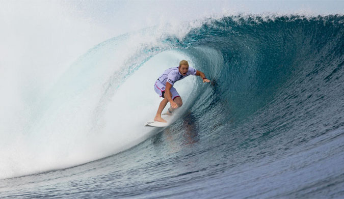 2015 Fiji Pro