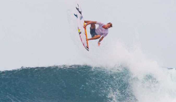 Jack Freestone "Something is Calling"