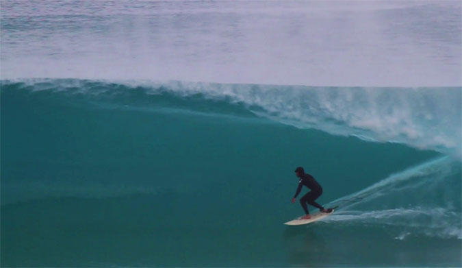 South Australia Step Offs