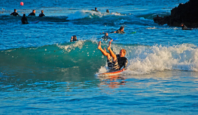 Just go. I highly doubt you'll regret it. Photo: Laylan Connelly