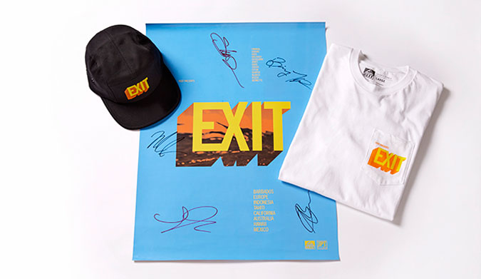 Enter HERE