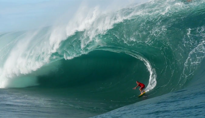Teahupoo