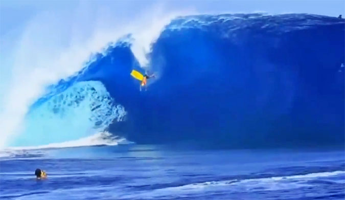 2015 Wipeouts