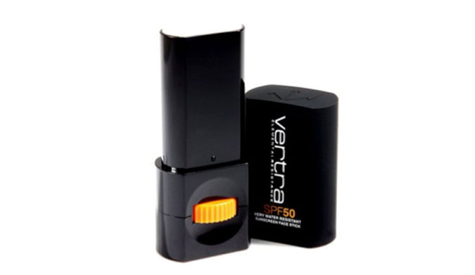 I'd like to see the sun get past Vertra face stick.