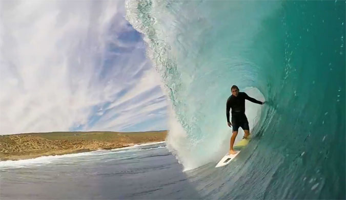 Jay Davies Ry Craike Western Australia