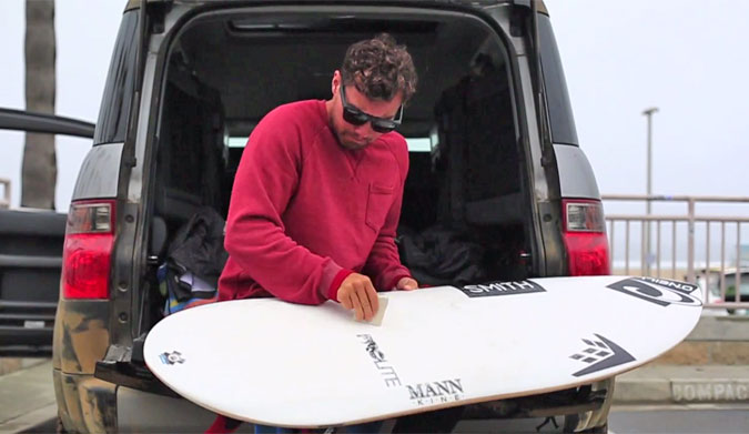 timmy reyes, cornice, firewire, huntington beach, alternative surf craft