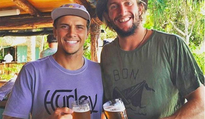 #TourNotes: Fiji Finish