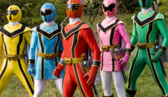 Wetsuits these days...