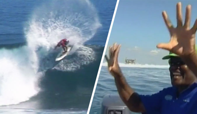 Andy Irons