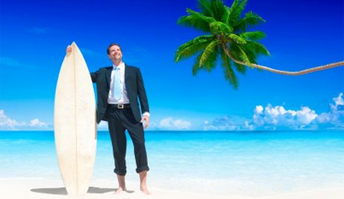 3 Tips for Startup in Surf Industry