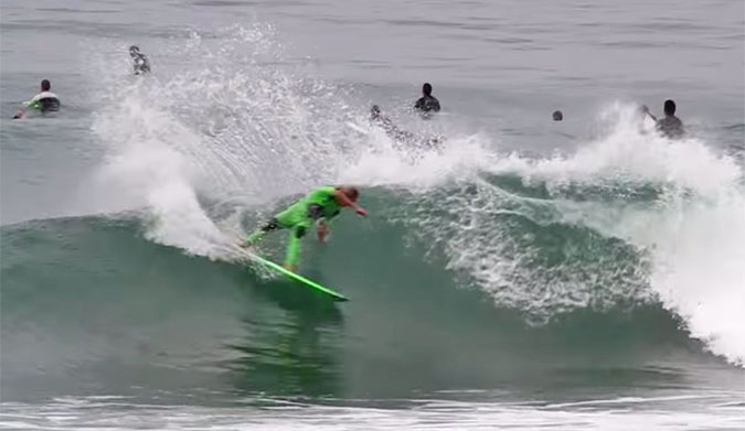 Kyuss King, Lowers