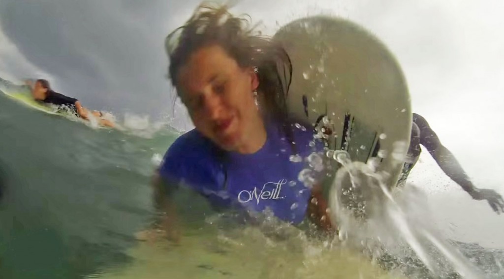 Epic Wipeout Compilation