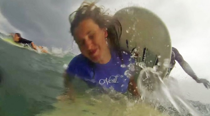 Epic Wipeout Compilation