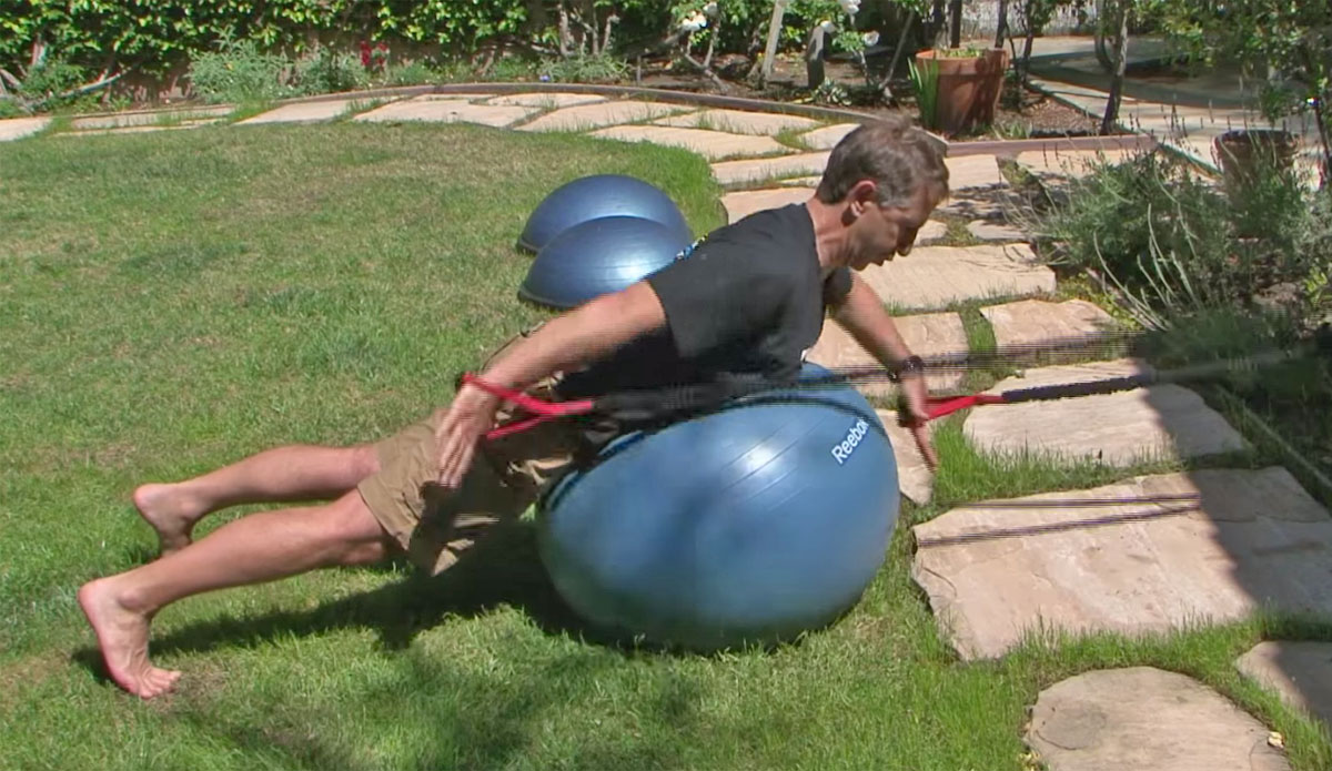 Breathing Exercises Fit2Shred