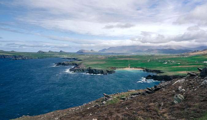 Ireland