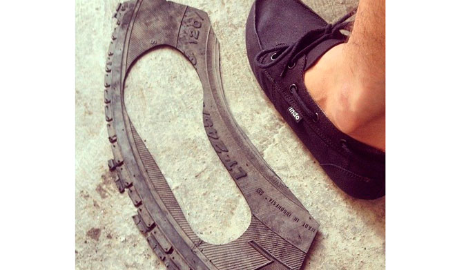 Get more miles out of your tires.