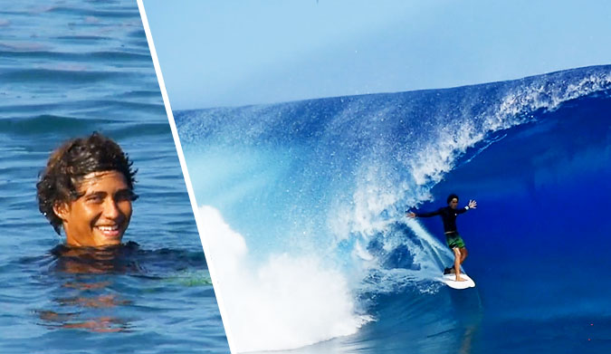 These hyper-talented, absolutely fearless guys will, without a doubt, turn into grown-ass men that defy what is possible on waves of consequence.