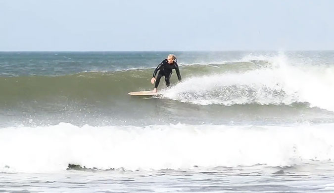 Since my first surf on an alaia about five years ago, I haven’t looked back.